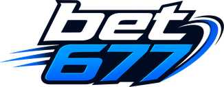bet 677 লোগো